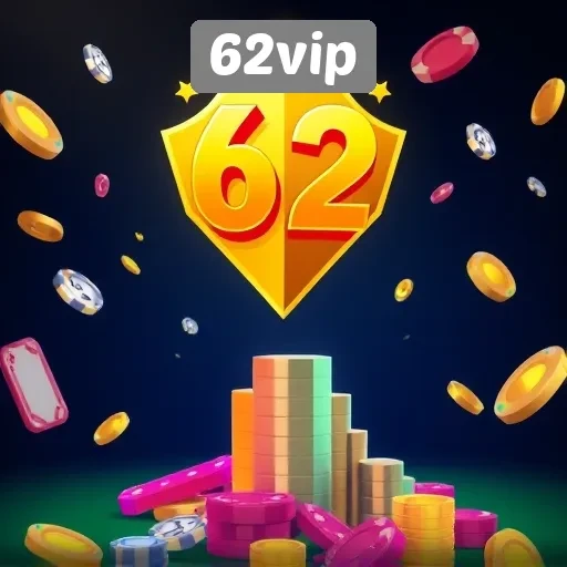 Kesempatan Menang Besar di 62vip: Apa yang Perlu Diketahui