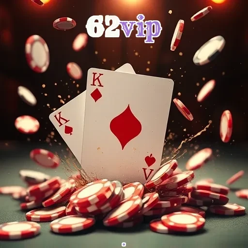 62vip: Bonus Harian yang Menarik untuk Penggemar Game Online