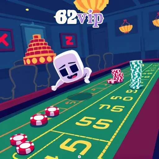 62vip: Keunggulan Hubungi Kami untuk Gamer Indonesia