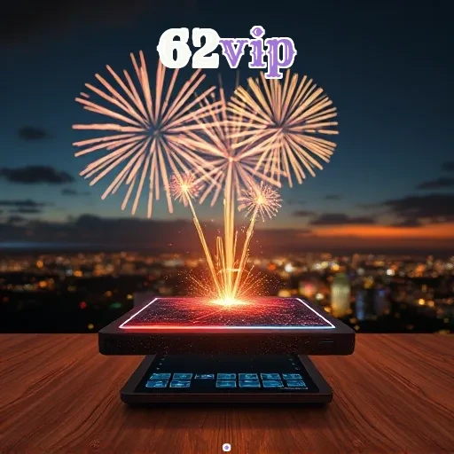 62vip - Pertanyaan Umum