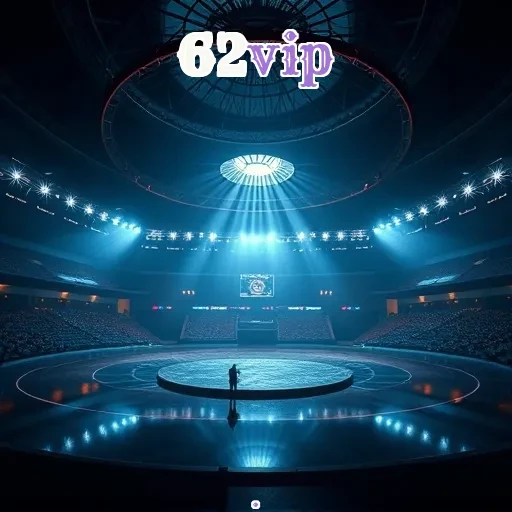 62vip: Menjadi Master Permainan Online dengan Fitur Menarik