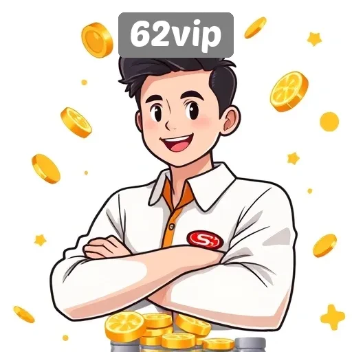 Inovasi dan Pembaruan Terbaru di Situs 62vip