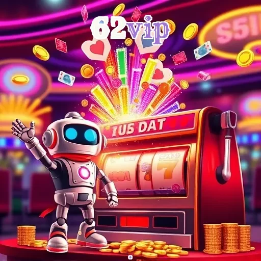 62vip - Chat Langsung