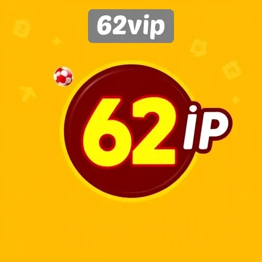 Cara Daftar dan Bermain di Situs 62vip