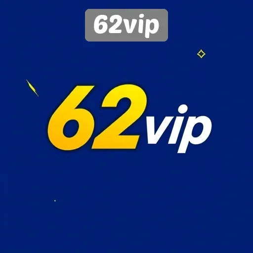 Mengapa 62vip Menjadi Favorit di Kalangan Gamer Indonesia