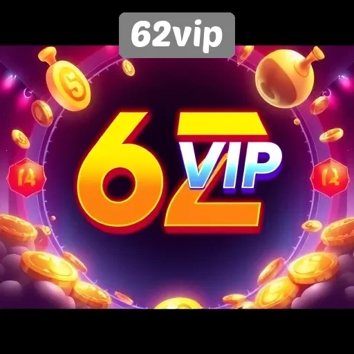 64vip Platform Game Terpercaya untuk Pemain Indonesia